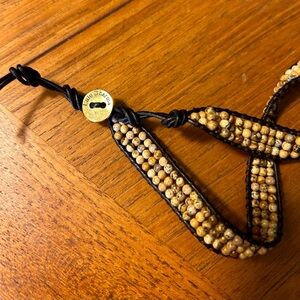 Lulu Dharma Wrap Bracelet